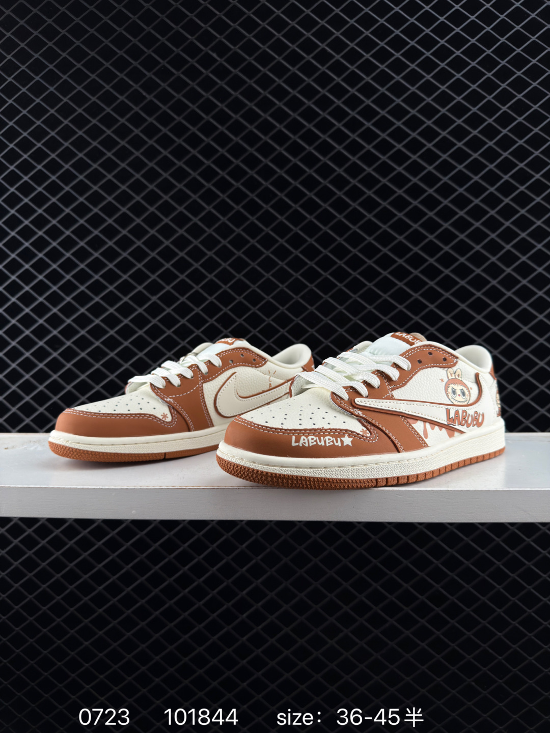 Nike Air Jordan 1 x Travis Scott AJ1